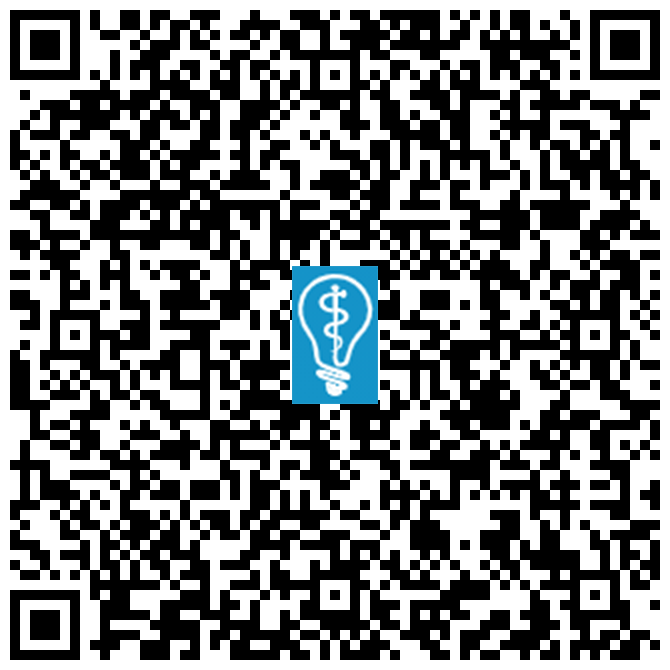 QR code image for Will I Need a Bone Graft for Dental Implants in Temple, TX