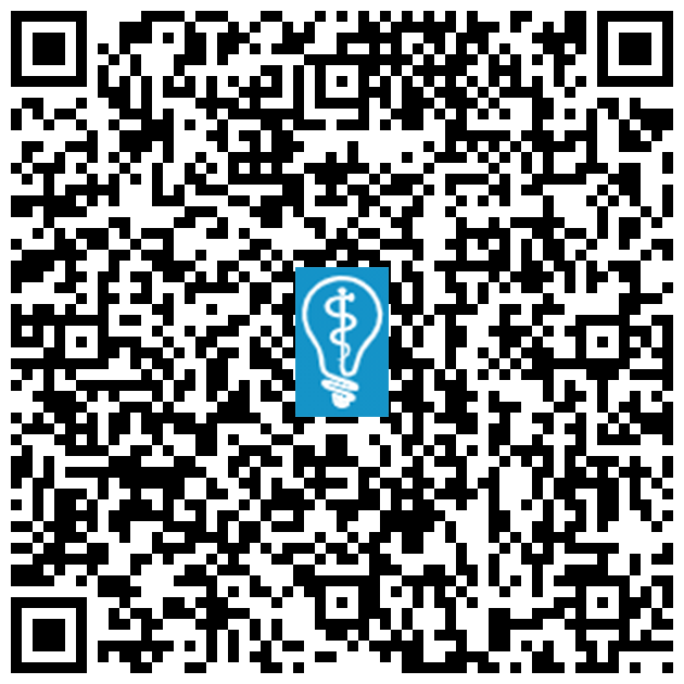 QR code image for What Should I Do If I Chip My Tooth in Temple, TX