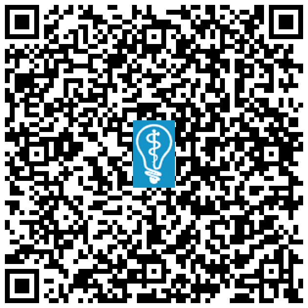 QR code image for Dental Checkup in Temple, TX