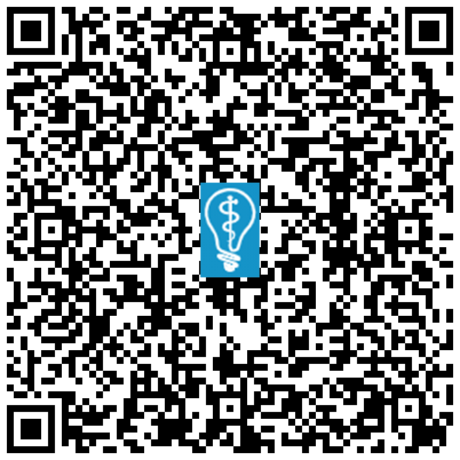 QR code image for Dental Cleaning and Examinations in Temple, TX