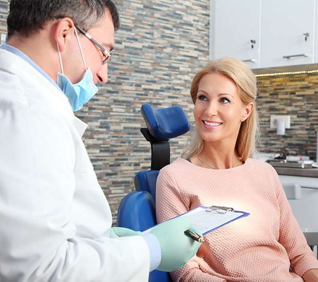 Temple Questions to Ask at Your Dental Implants Consultation