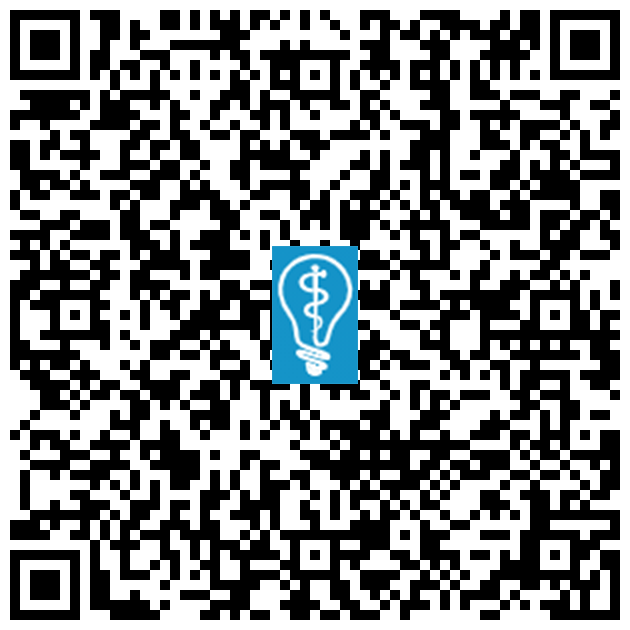QR code image for Dental Office in Temple, TX