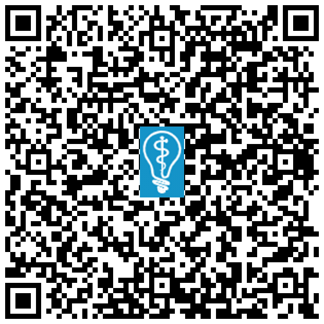 QR code image for Dental Sealants in Temple, TX
