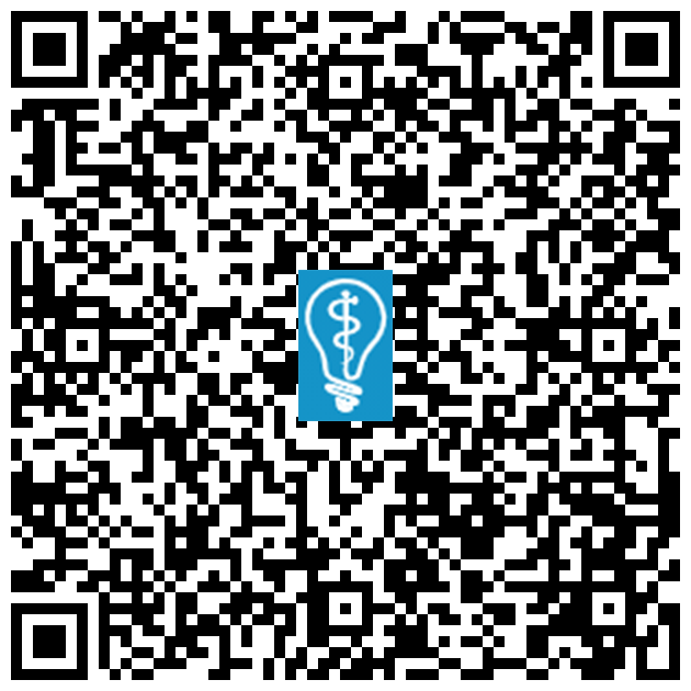 QR code image for Do I Have Sleep Apnea in Temple, TX
