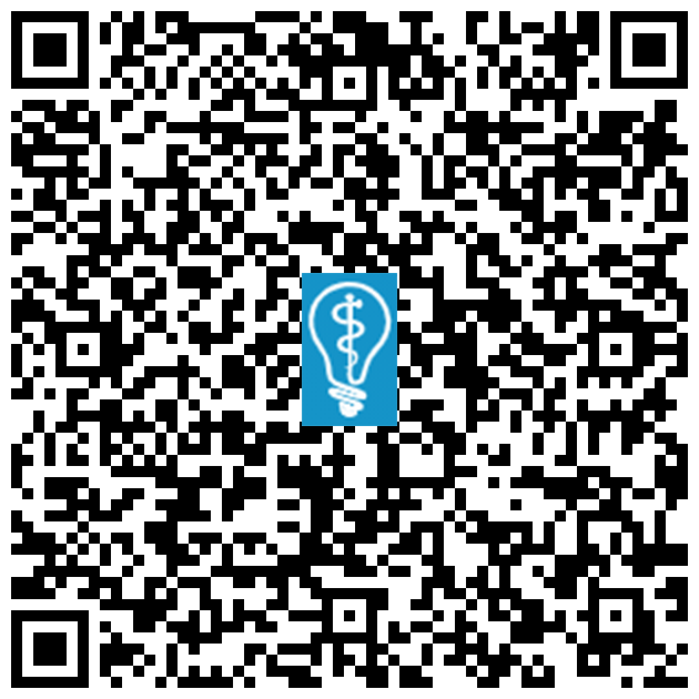 QR code image for Do I Need a Root Canal in Temple, TX
