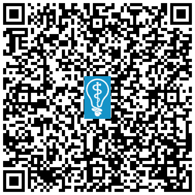 QR code image for Emergency Dental Care in Temple, TX