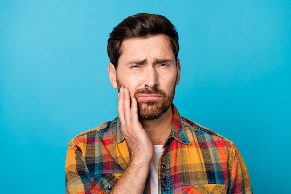 Situations Why You Might Need An Emergency Dentist