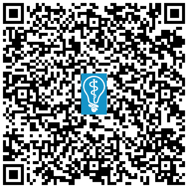 QR code image for Emergency Dentist in Temple, TX