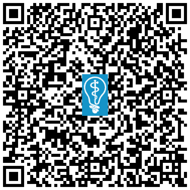 QR code image for Find the Best Dentist in Temple, TX