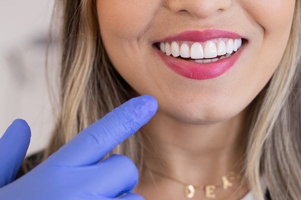 Cosmetic Dental Treatments From A General Dentist