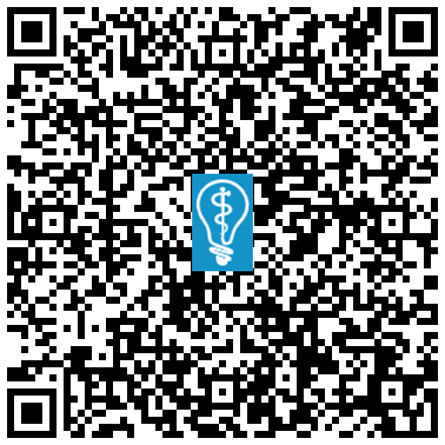 QR code image for General Dentist in Temple, TX