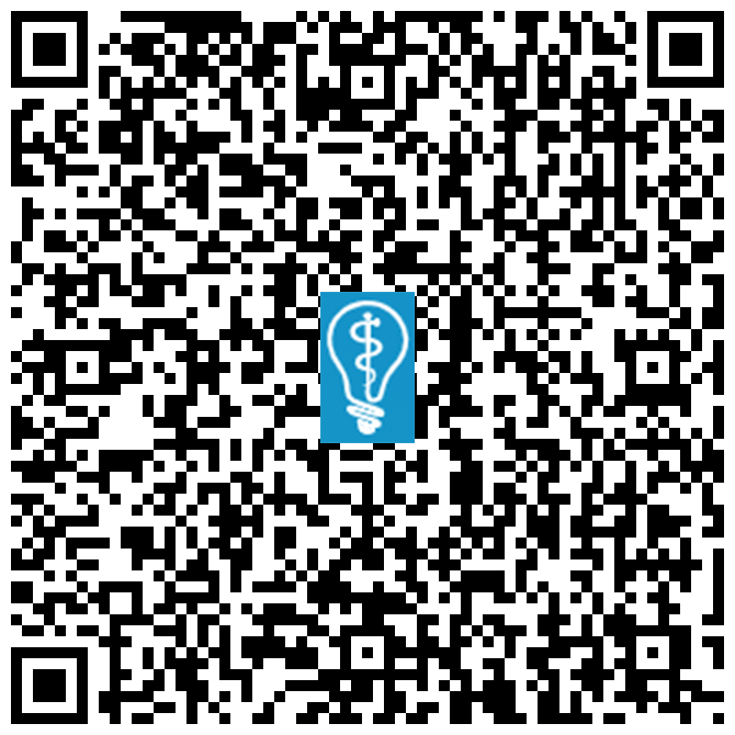 QR code image for Improve Your Smile for Senior Pictures in Temple, TX