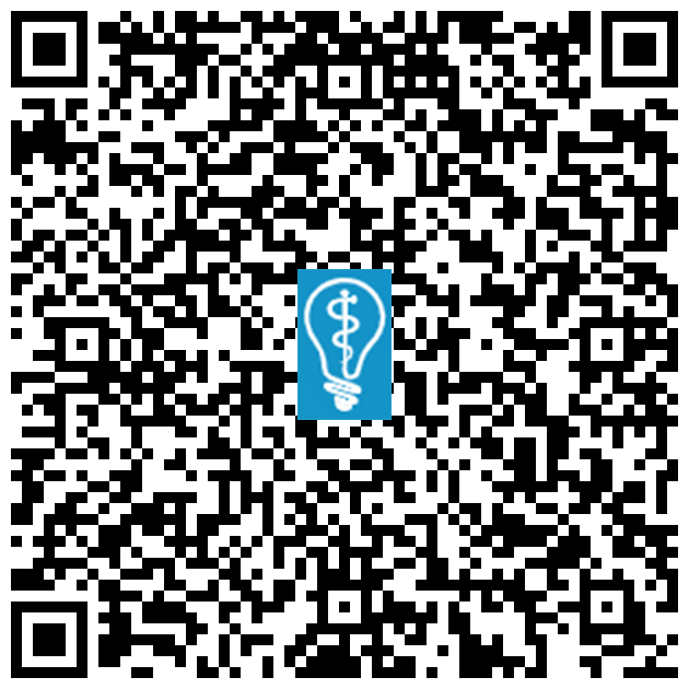 QR code image for Kid Friendly Dentist in Temple, TX