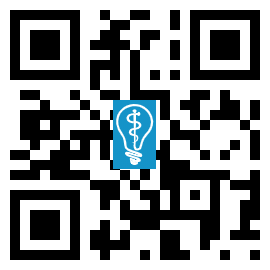 QR code image to call Revital Dental in Temple, TX on mobile