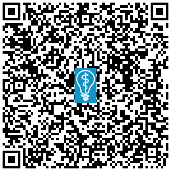 QR code image for Reduce Sports Injuries With Mouth Guards in Temple, TX
