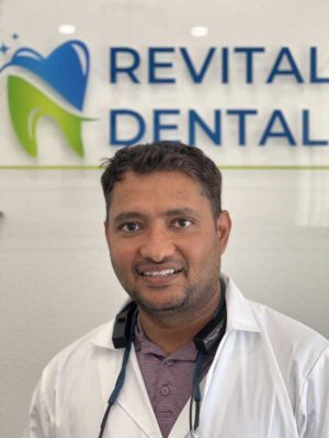 Picture of Revital Dental Tempal Office