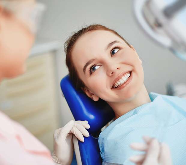 Temple Root Canal Treatment
