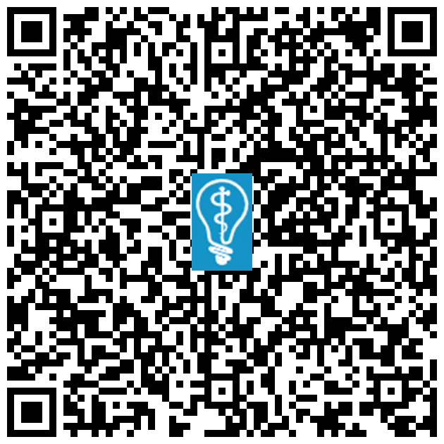 QR code image for Root Scaling and Planing in Temple, TX
