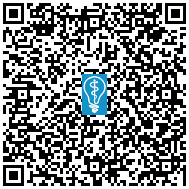 QR code image for Routine Dental Care in Temple, TX