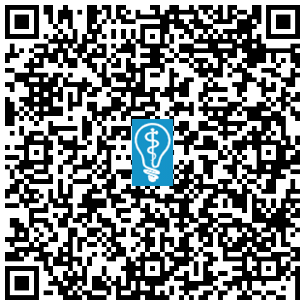 QR code image for Routine Dental Procedures in Temple, TX