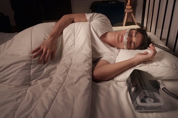 Do Oral Appliances Work For Sleep Apnea?