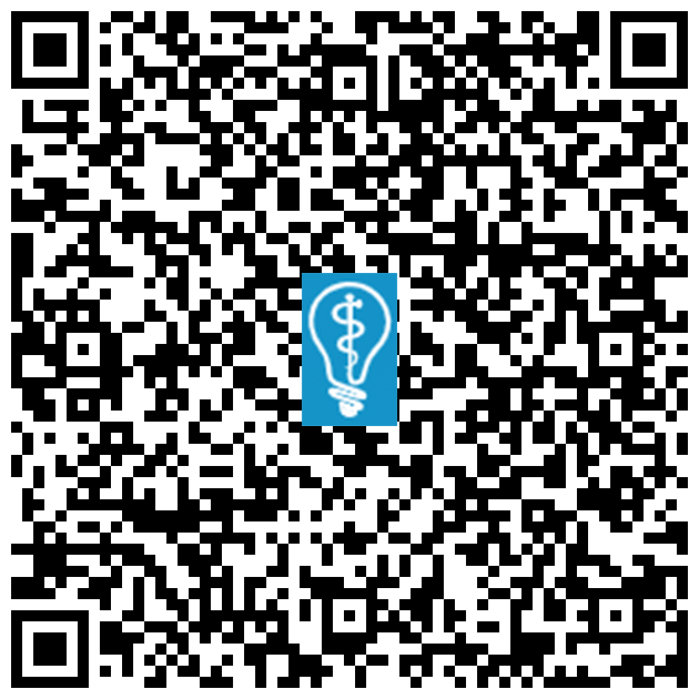 QR code image for Teeth Whitening at Dentist in Temple, TX