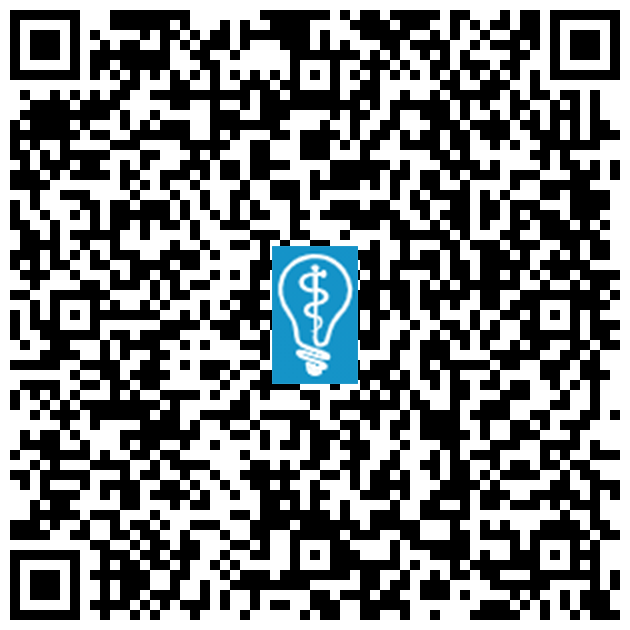 QR code image for Tooth Extraction in Temple, TX