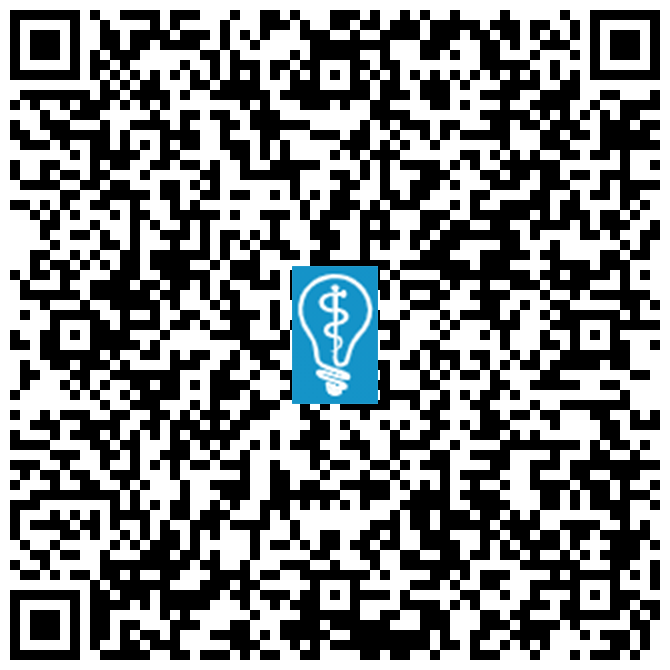 QR code image for What Can I Do to Improve My Smile in Temple, TX