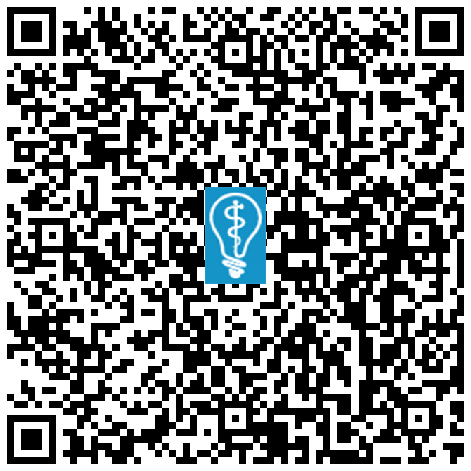 QR code image for When a Situation Calls for an Emergency Dental Surgery in Temple, TX
