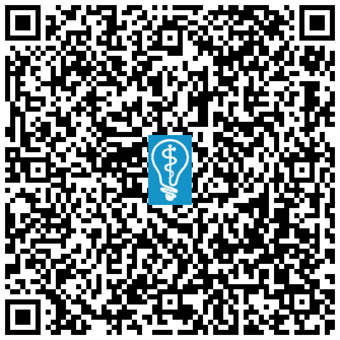QR code image for When Is a Tooth Extraction Necessary in Temple, TX