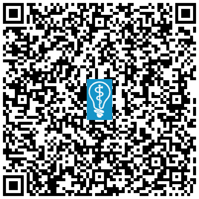 QR code image for Why Dental Sealants Play an Important Part in Protecting Your Child's Teeth in Temple, TX
