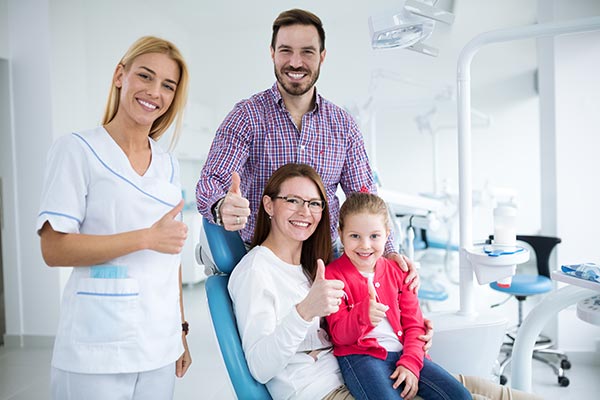 Why You Should See a Family Dentist from Revital Dental in Temple, TX