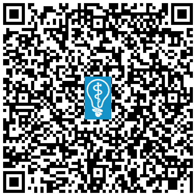 QR code image for Wisdom Teeth Extraction in Temple, TX